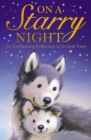 On a Starry Night - Book