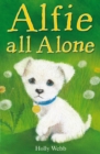 Alfie All Alone - eBook