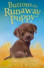 Buttons the Runaway Puppy - eBook