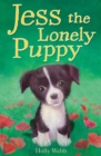 Jess the Lonely Puppy - eBook