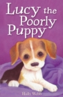 Lucy the Poorly Puppy - eBook
