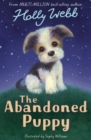 The Abandoned Puppy - Book