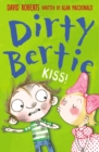 Kiss! - eBook