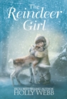 The Reindeer Girl - Book