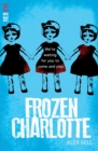Frozen Charlotte - Book