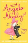 Puppy Love! - Book