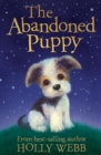 The Abandoned Puppy - eBook