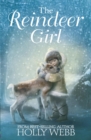 The Reindeer Girl - eBook