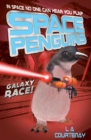 Space Penguins Galaxy Race - eBook