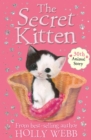 The Secret Kitten - eBook