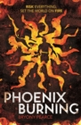 Phoenix Burning - Book