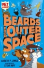 Beards from Outer Space - Book