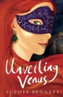 Unveiling Venus - Book