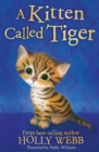 A Kitten Called Tiger - eBook