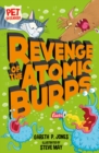Revenge of the Atomic Burps - Book