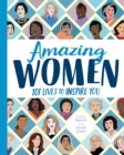Amazing Women : 101 Lives to Inspire You - Book