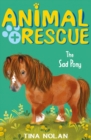 The Sad Pony - Book