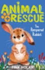 The Pampered Rabbit - Book