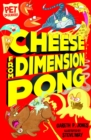 Cheese from Dimension Pong - eBook
