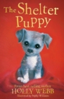 The Shelter Puppy - eBook