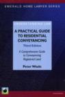A Practical Guide to Residential Conveyancing - Book