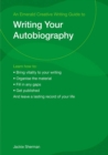 A Guide To Writing Your Autobiography - eBook