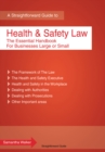 Health and Safety Law : The Essential Handbook for Businesses Large and Small - Book
