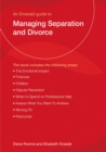 Managing Separation And Divorce - Book