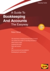 Bookkeeping And Accounts : The Easyway - Book
