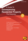 Conveyancing Residential Property - Book