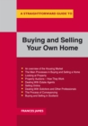 A Straightforward Guide To Buying And Selling Your Own Home - eBook
