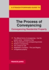 A Straightforward Guide To The Process Of Conveyancing - eBook