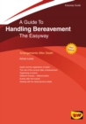 Handling Bereavement : An Easyway Guide - Book