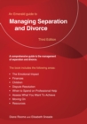 Managing Separation And Divorce : An Emerald Guide - eBook
