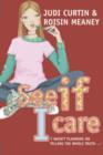See If I Care - Book
