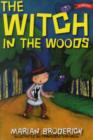 The Witch in the Woods - Book