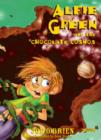 Alfie Green and the Chocolate Cosmos - Book