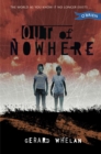 Out of Nowhere - eBook