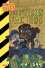 The Poison Factory - eBook