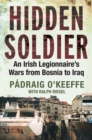 Hidden Soldier - eBook