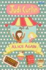 Alice Again - Book