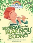 Brendan and the Blarney Stone - Book