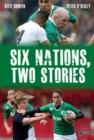 Six Nations, Two Stories - Book