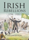 Irish Rebellions : 1798-1921 - Book