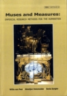 Muses and Measures : Empirical Research Methods for the Humanities - Book