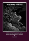 Death and Fantasy : Essays on Philip Pullman, C. S. Lewis, George MacDonald and R. L. Stevenson - Book