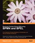 Business Process Driven SOA using BPMN and BPEL - Book