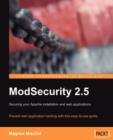 ModSecurity 2.5 - Book