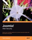 Joomla! Web Security - Book