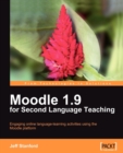Moodle 1.9 for Second Language Teaching - Book